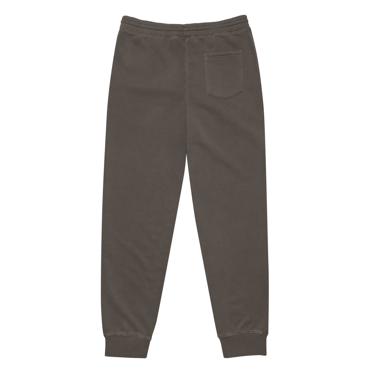 Alieana Unisex Pigment-Dyed Sweatpants