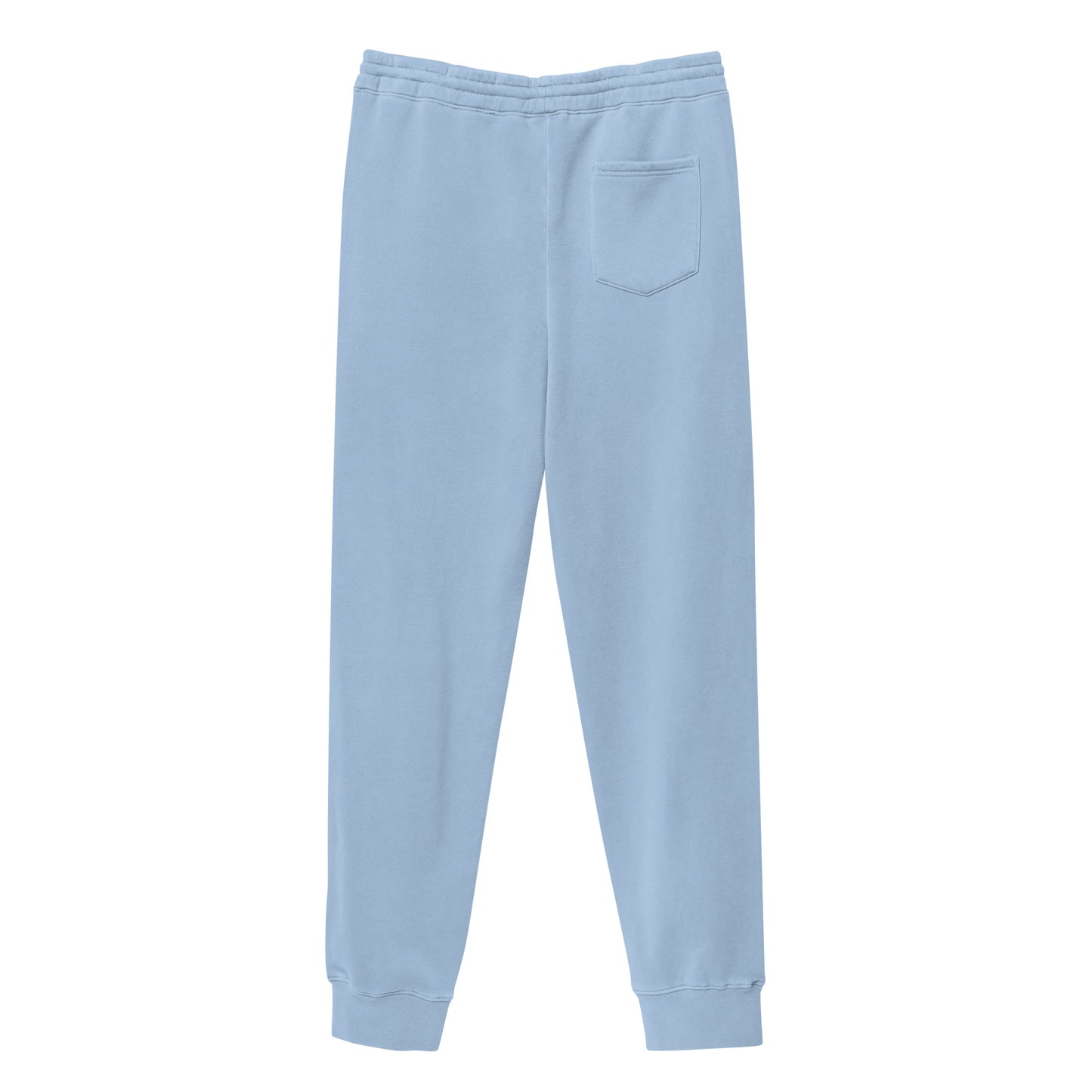 Alieana Unisex Pigment-Dyed Sweatpants