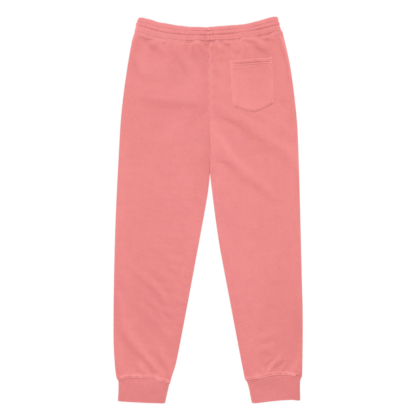 Alieana Unisex Pigment-Dyed Sweatpants